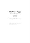 The White Poppy